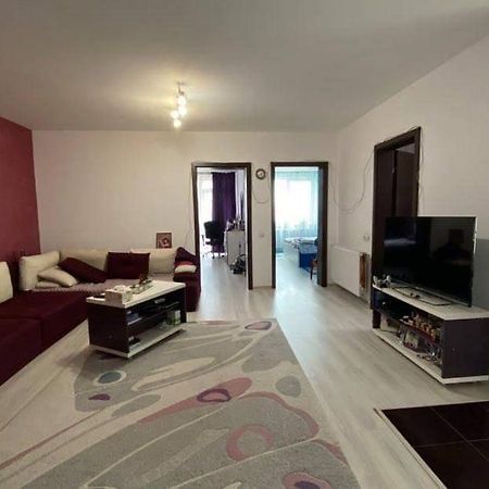 Sofia Apartments Floreşti Extérieur photo