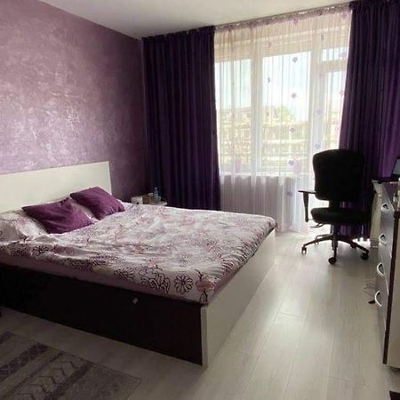 Sofia Apartments Floreşti Extérieur photo