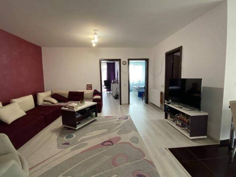Sofia Apartments Floreşti Extérieur photo