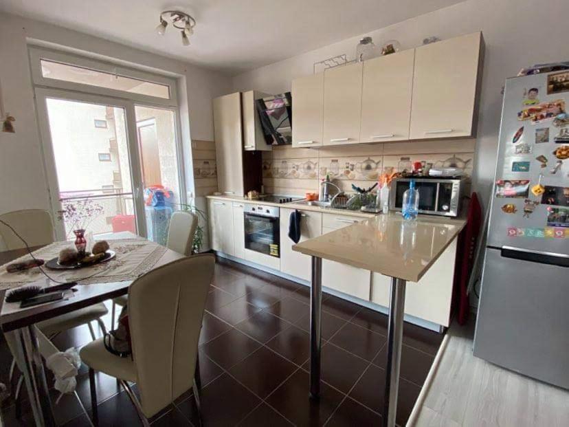 Sofia Apartments Floreşti Extérieur photo