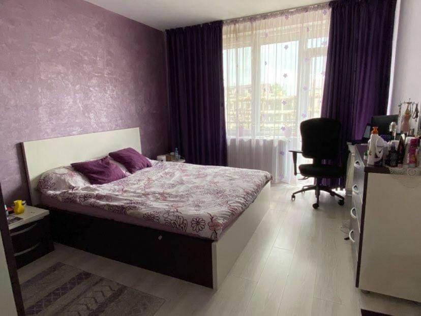 Sofia Apartments Floreşti Extérieur photo